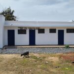 Rainbow Trust Foundation and Poul Due Jensen Foundation Improve Water